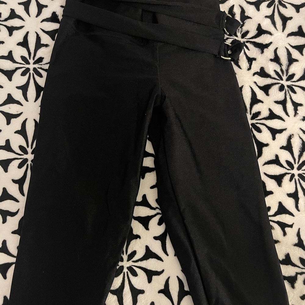 Nicolette Shapewear Leggings